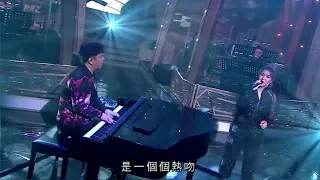 黎瑞恩 Vivian Lai X 伍仲衡 Harry Ng -《誰可相依》《雨夜的浪漫》