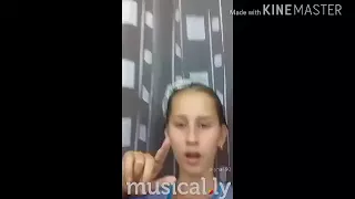 Musical.ly /LYNA190