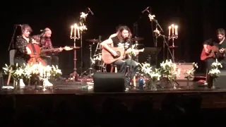 Nirvana Unplugged Experience Live in Edinburgh