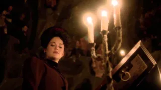 Penny Dreadful - Unquiet Grave (Sarah Greene) Hecate's version