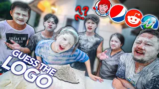 Guess The Logo Challenge With Our Helpers! | Ranz and Niana