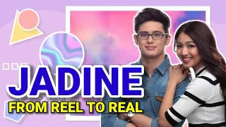 Ang Kwento ng JaDine