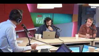 Les beaux parleurs - La chronique de Charles Nouveau: scandale au chocolat   | RTS