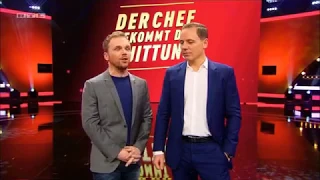 Der Chef bekommt die Quittung Vorschau Version 1 (RTL)