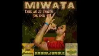 Miwata - Fang an zu tanzen (DJ GMC RMX) [Jungle Movements Vol. 4]