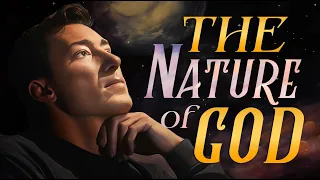Neville Goddard lecture– THE NATURE OF GOD (Clear Audio In His Own Voice)