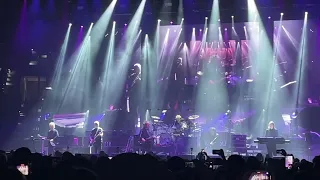 The Cure - Lovesong - Live Wells Fargo Center Philadelphia, PA 6/24/23