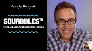 Parent Training with Brooks Gibbs