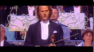 André Rieu Songs From My Heart (Live In Maastricht I, 2005)