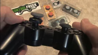 Classic Game Room - KONTROL FREEK for PS3, Xbox 360 & OnLive review