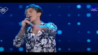 Federico Rossi "Non è mai troppo tardi" al Battiti Live 1/07/21