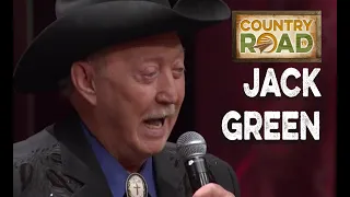 Jack Greene with Jeeanie Seely   "All the Time"