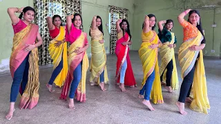 Show me the Thumka I Dance Cover I Bollywood Zumba I Daily Routine