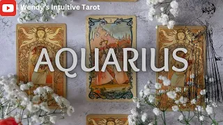 AQUARIUS🫣- “THIS IS SERIOUS! You Must Prepare For What I’m About To Tell You!” Tarot🔥 MAY 2024