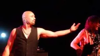 "Empire" Geoff Tate's Queensryche@TLA Philadelphia 6/6/13 Operation: Mindcrime Tour