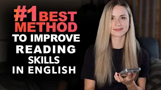 How to improve your Reading skills and Pronunciation AT THE SAME TIME (USE A NEW MODERN APPROACH)
