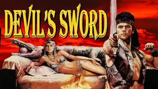 Bad Movie Review: The Devil's Sword