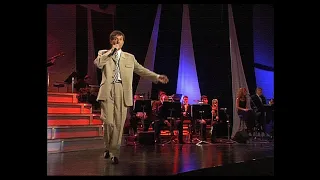 Daniel O'Donnell - You're The Reason [Live at the NEC, Killarney, Ireland, 2001]