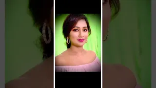 Shreya Ghoshal is my favorite singer and your??🥰🥰