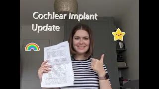 Cochlear Implant Update [CC]