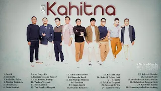 Kahitna [Album Terbaik] - Kumpulan Lagu Kahitna Terpopuler 2021 | Lagu Nostalgia 2000an