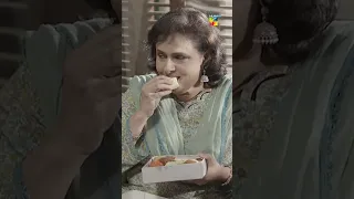 Munh Meetha...🤤😂 #shorts #bloopers #durefishansaleem #bilalabbaskhan #ishqmurshid