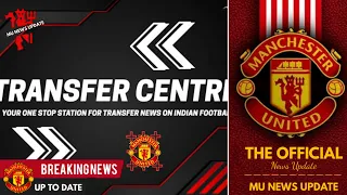 OFFICIAL: Man United finally agree to sign 27-year-old, player wanted as backup option