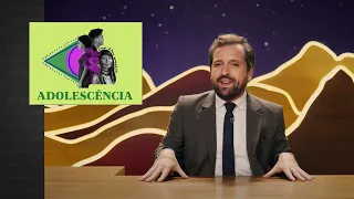 GREG NEWS | ADOLESCÊNCIA