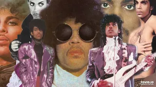 Prince & The Revolution - America ( Extended Remix)