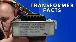 Transformer Facts