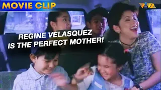 Regine Velasquez is the perfect the mother! | Wanted: Perfect Mother Movie Clip