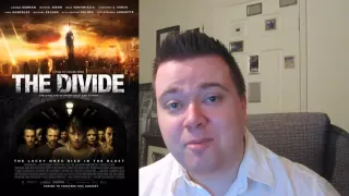The Divide Movie Review - Horror Sci-Fi Thriller