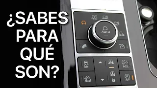 ¿Sabes qué son los modos de manejo de un auto? | Automexico