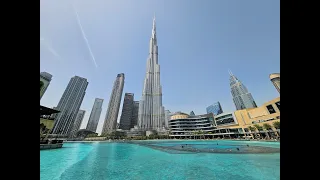 Dubai 2024