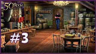 Can You Escape The 100 Room 13 Level 3 Walkthrough (100 Room XIII)