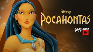 POCAHONTAS | RESUMEN EN 9 MINUTOS