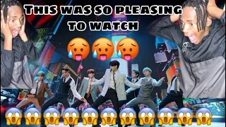 BTS - DYNAMITE 2020 MTV VMAs REACTION