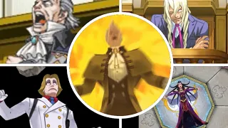 UPDATED 2024 | All Ace Attorney Final Breakdowns