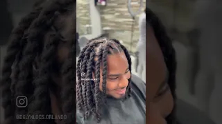 Natural Loc transformation!