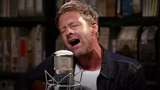 Switchfoot - Live It Well - 8/11/2017 - Paste Studios, New York, NY