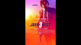 Relaxing Piano Music Club - Yoga Dream | John Wick 3: Parabellum OST