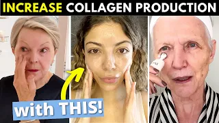 3 Collagen Boosting Skincare Ingredients You MUST Have In Your Anti-Aging Skincare Routine