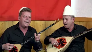 Krahët e Shqiponjës - Oj Kosovë Kosova Nanë