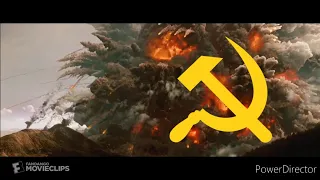 End Of World With USSR Anthem
