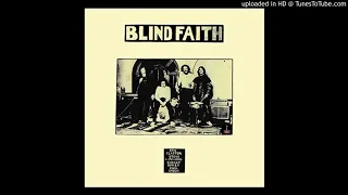 BLIND FAITH - do what you like