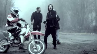 NHO PROPHET x WESS B x BRAVO - Ride 4 my team (official music video 20