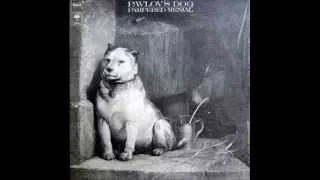 Pavlov's Dog Julia lyrics