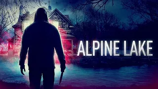 Alpine Lake | Official Trailer | Horror Brains