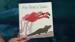 For Pete's Sake | Toledo Zoo Story Time