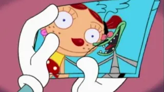 Oggy and the Cockroaches - Baby doll (s01e21) Full Episode in HD